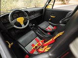 1993 Porsche 911 Turbo S 'Leichtbau'