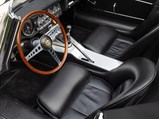 1961 Jaguar E-Type Series I 3.8 Roadster