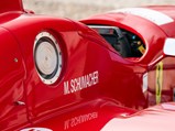 1996 Ferrari F310 Show Car