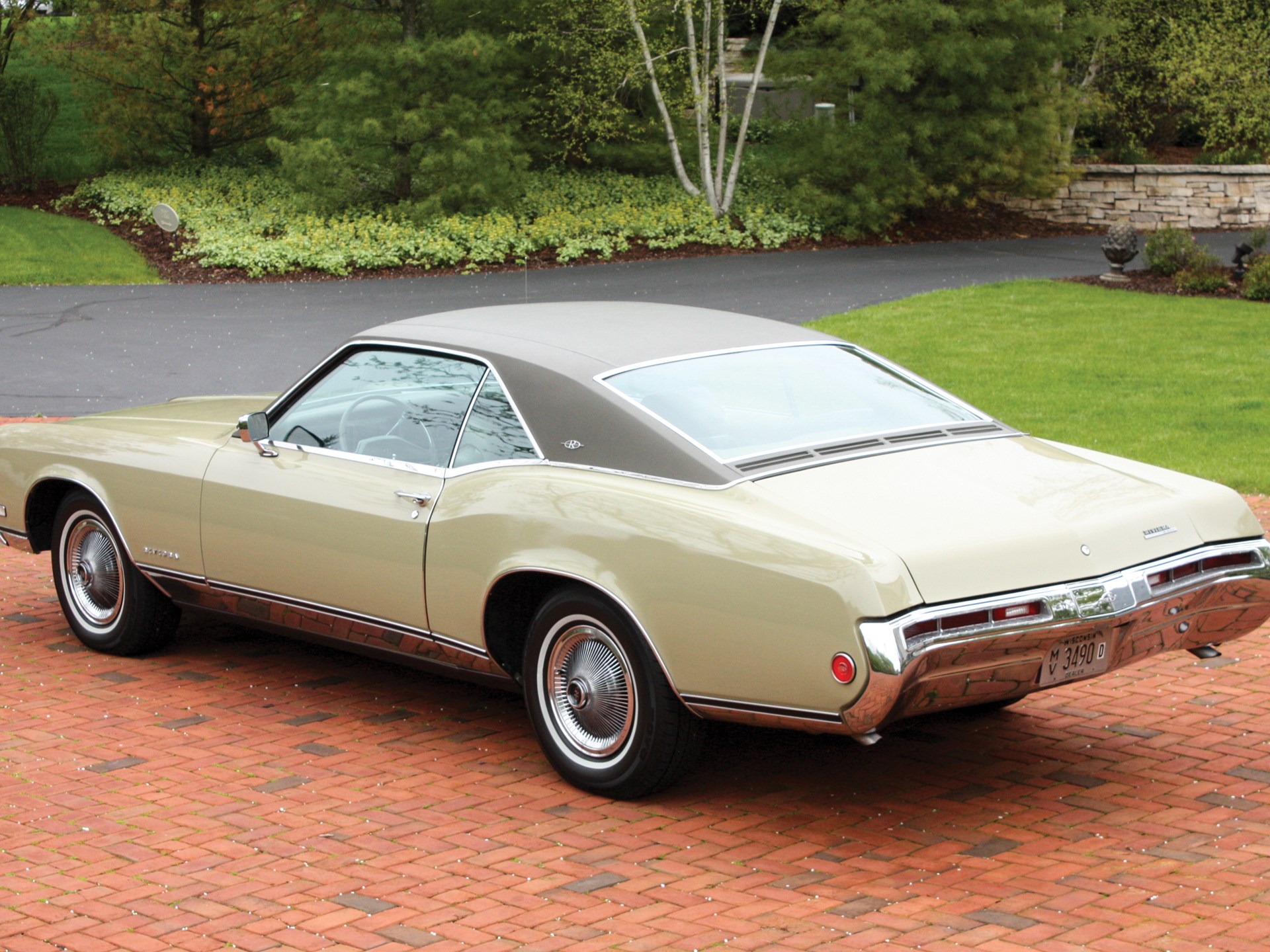 Buick Rivera 1969