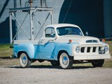 1958 Studebaker Transtar Deluxe