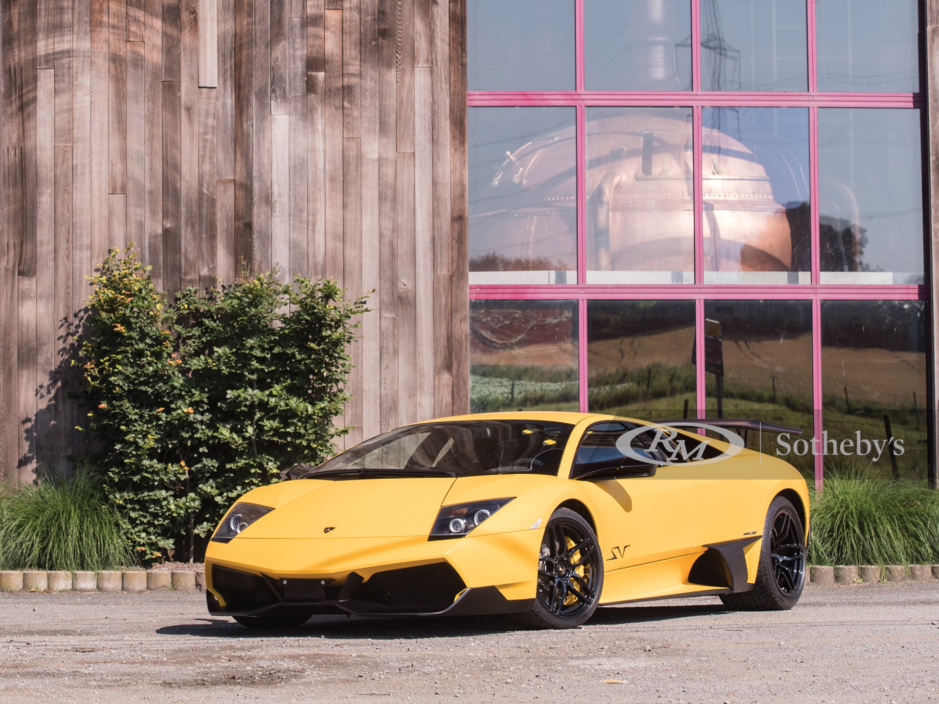 2010 Lamborghini Murcielago Lp670 4 Sv 0 60 2010 Lamborghini Murcielago Lp 670 4 Sv London 2016 Rm Sotheby S
