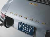 1967 Porsche 911 S Coupe  - $