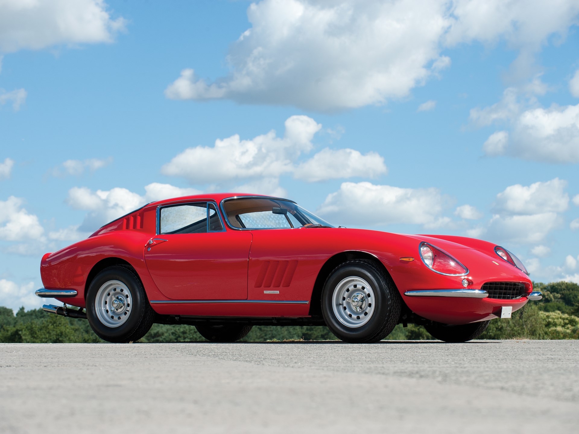 1966 ferrari 275 gtb