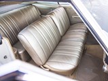 1966 Pontiac Catalina Ventura Hardtop Coupe