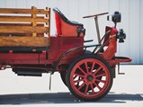 1910 Autocar Stake-Bed Truck