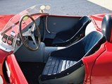 1955 OSCA MT4-2AD 1350 by Morelli