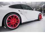 2008 Porsche 911 GT2