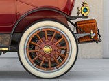 1912 Marquette Model 25 Touring