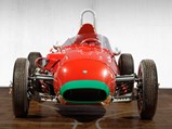 1958 Volpini Formula Junior