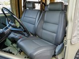 1980 Toyota FJ40 Land Cruiser
