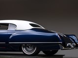 1948 Cadillac "Eldorod" by Boyd