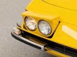 1973 Ferrari 365 GTS/4 Daytona Spider By Scaglietti