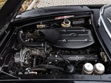 1970 Maserati Ghibli 4.7 Spyder by Ghia