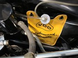 1957 Mercedes-Benz 300 SL Roadster