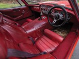 1970 Marcos GT 3-Litre