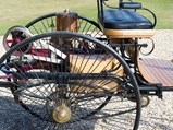 1886 Benz Patent-Motorwagen Recreation  - $