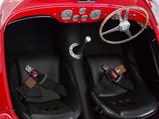 1953 Ferrari 166 MM Spider