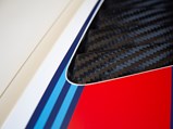 2020 Porsche 935 'Martini'