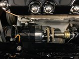 1932 Pierce-Arrow Model 52 Custom Club Berline
