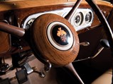 1935 Packard Twelve Convertible Sedan