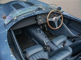 1966 Jaguar C-Type Replica by Proteus