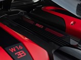 2019 Bugatti Chiron Sport