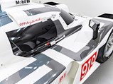 2014 Porsche 919 Hybrid Showcar