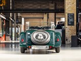 1938 Aston Martin 15/98 Short-Chassis Open Sports By Abbey Coachworks