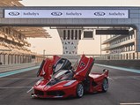 2015 Ferrari FXX K