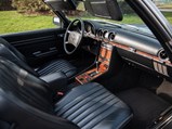 1989 Mercedes-Benz 560 SL