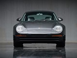 1988 Porsche 959 'Komfort'  - $
