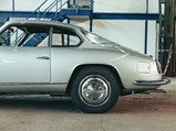 1962 Lancia Flaminia Sport 3C 2.5 By Zagato