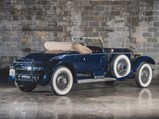 1925 Rolls-Royce 40/50 HP Silver Ghost Piccadilly Roadster by Merrimac