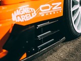 1995 Alfa Romeo 155 V6 TI "Jägermeister“
