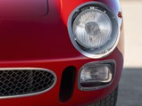 1964 Ferrari 250 LM by Scaglietti
