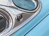 1953 Oldsmobile Ninety-Eight Holiday Hardtop Coupe  - $