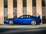 1997 Toyota Supra Turbo 15th Anniversary