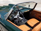 1960 Alfa Romeo 2000 Spider
