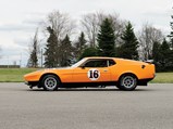 1973 Ford Mustang Trans Am
