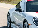 2016 Porsche 911 R
