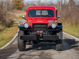 1951 Dodge Power Wagon