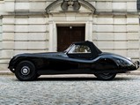 1950 Jaguar XK 120 Roadster