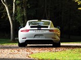 2016 Porsche 911 Carrera GTS Rennsport Reunion Edition