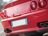 2000 Ferrari 550 Maranello WSR