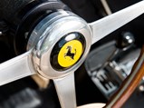 1965 Ferrari 275 GTS by Pininfarina