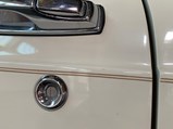 2001 Bentley Azure