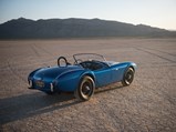 1962 Shelby 260 Cobra "CSX 2000"