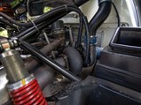 1986 Ford RS200 Evolution