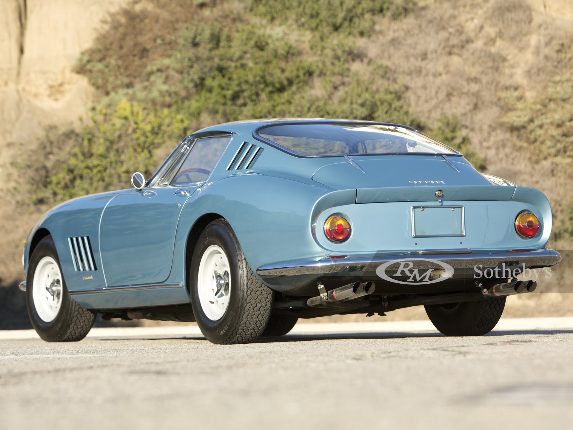 ferrari 275 price
